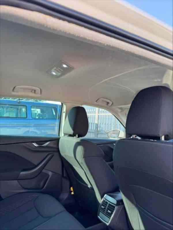 Škoda Kamiq 1,0   TSI 85 kW 6 rychlostí r.v.2020 - foto 2