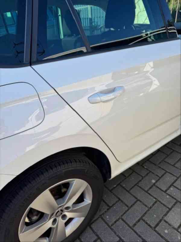 Škoda Kamiq 1,0   TSI 85 kW 6 rychlostí r.v.2020 - foto 15