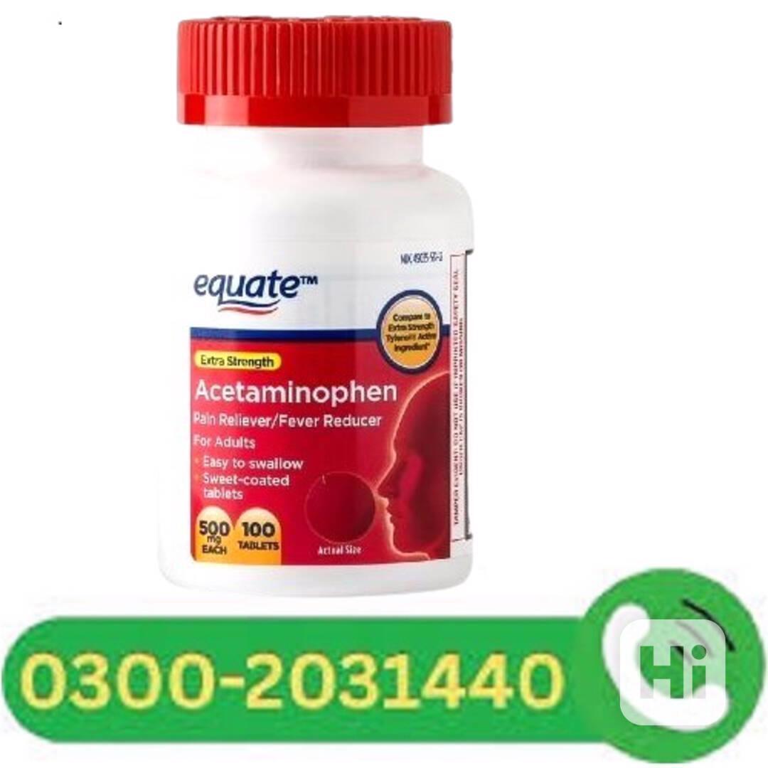 Acetaminophen Tablets In Lahore=03002031440= - foto 1