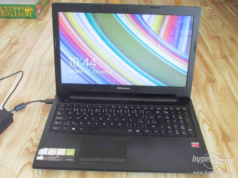 Lenovo G505s - foto 4