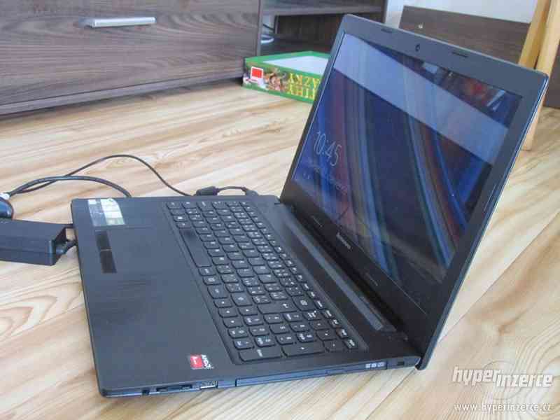 Lenovo G505s - foto 6