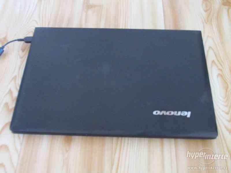 Lenovo G505s - foto 7