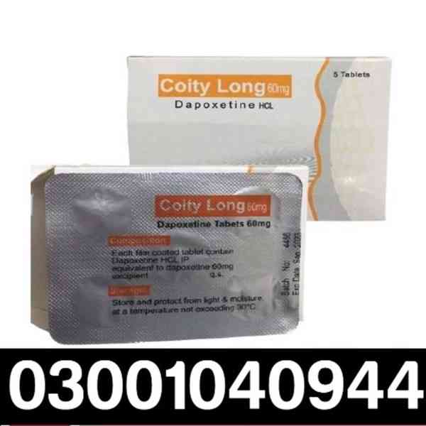 Coity Long Tablets Price in Faisalabad * 0300&1040944 ) Buy  - foto 1