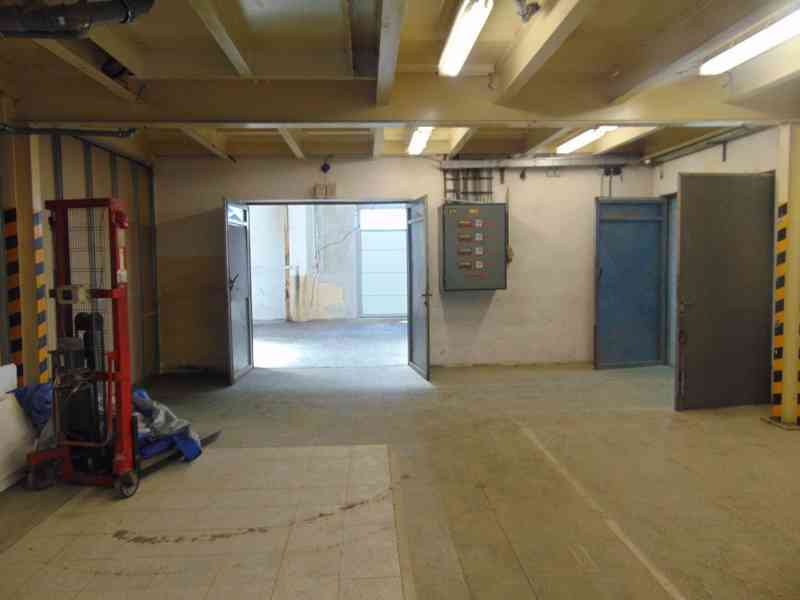 Pronájem, Výroba, 377,3m² - Skuteč - foto 9