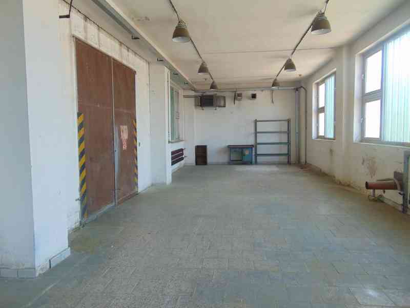 Pronájem, Výroba, 377,3m² - Skuteč - foto 3