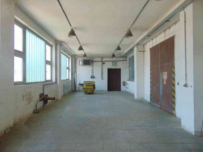Pronájem, Výroba, 377,3m² - Skuteč - foto 2