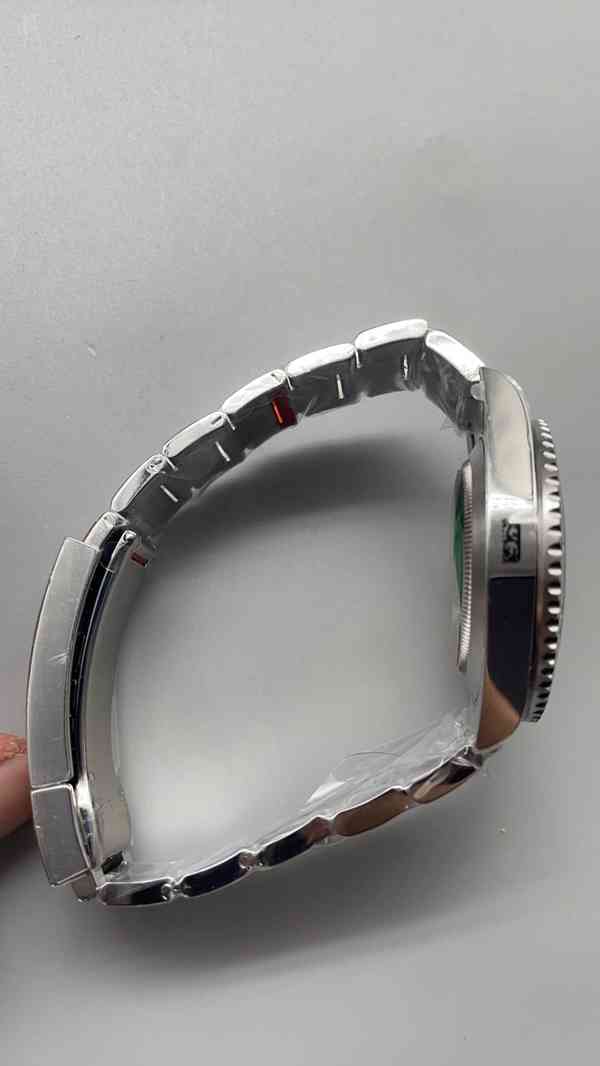 Rolex Submariner Starbucks 1:1 - foto 5