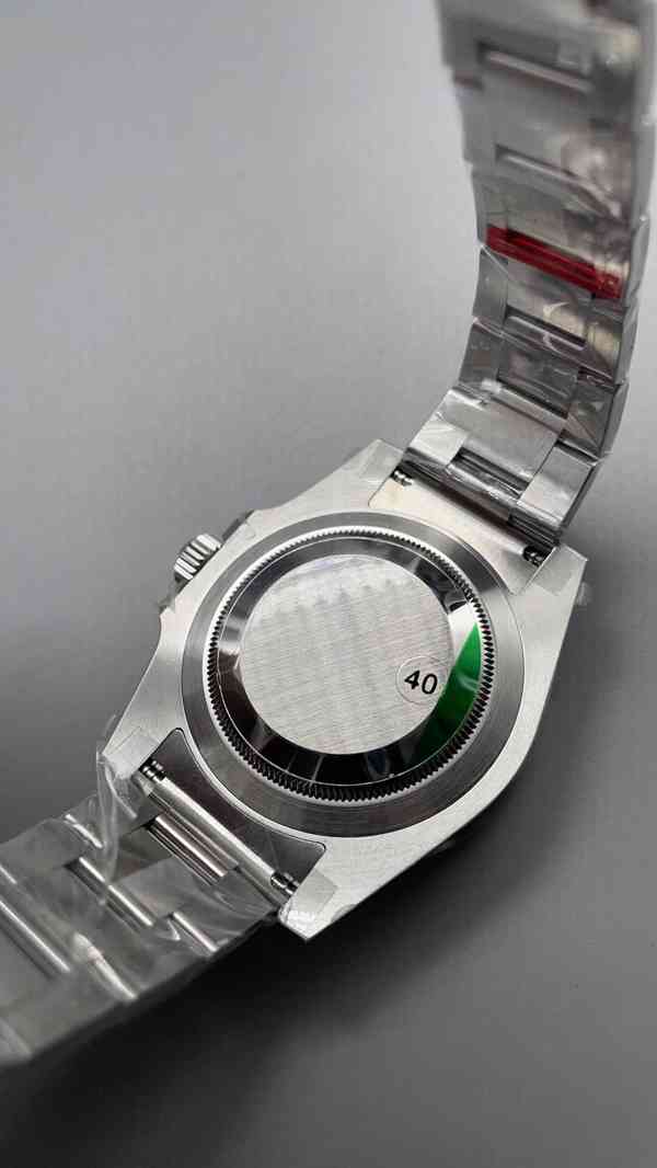 Rolex Submariner Starbucks 1:1 - foto 8