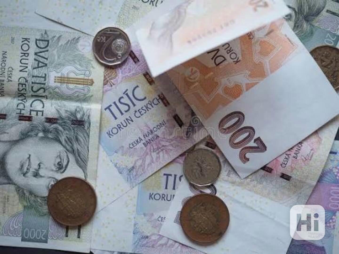 100% spolehlivá půjčka  - foto 1