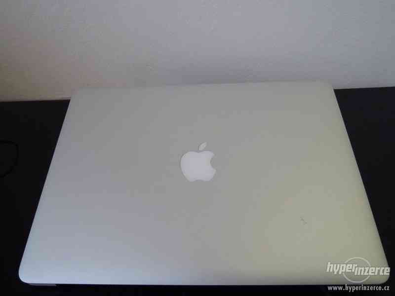 MacBook AIR 2014/13.3"/i5 1.4GHz/4GB RAM/128GB SSD - foto 2