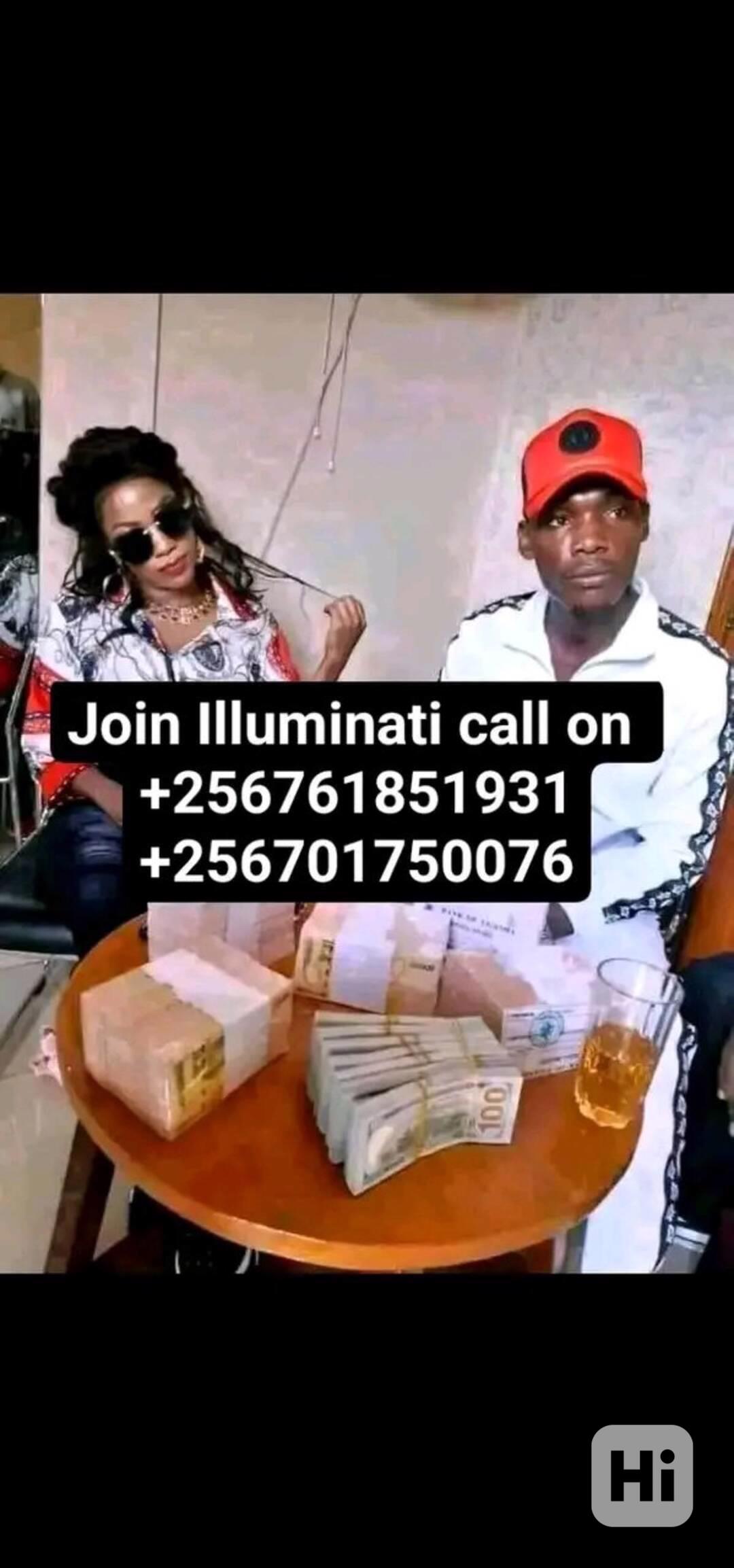 JOIN ILLUMINATI AGENT CALL ON +256761851931,0701750076 - foto 1