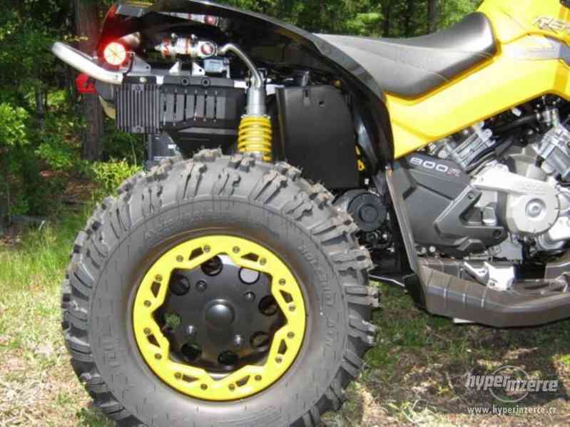 Can-am Renegade 800R - foto 10