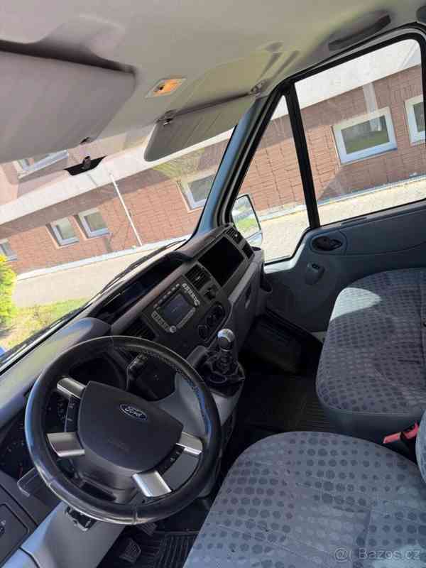 Ford Transit 2,2 - foto 5