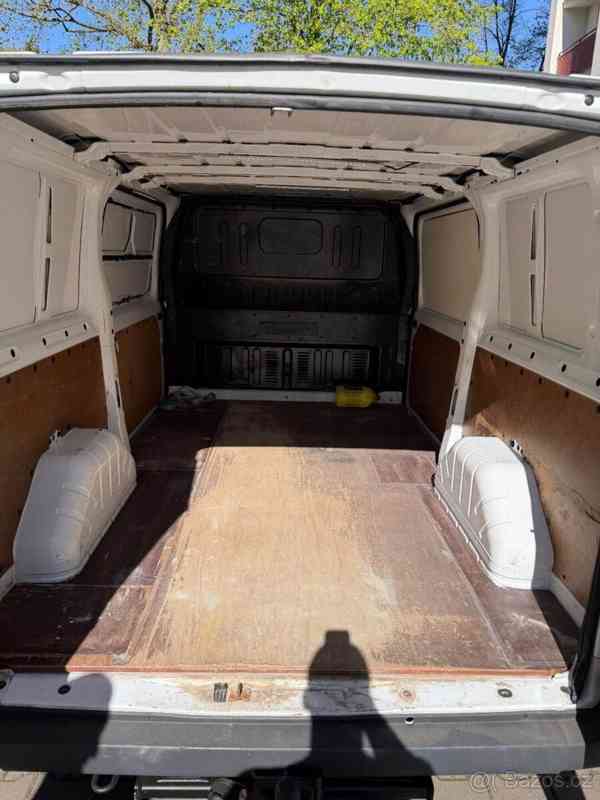 Ford Transit 2,2 - foto 7
