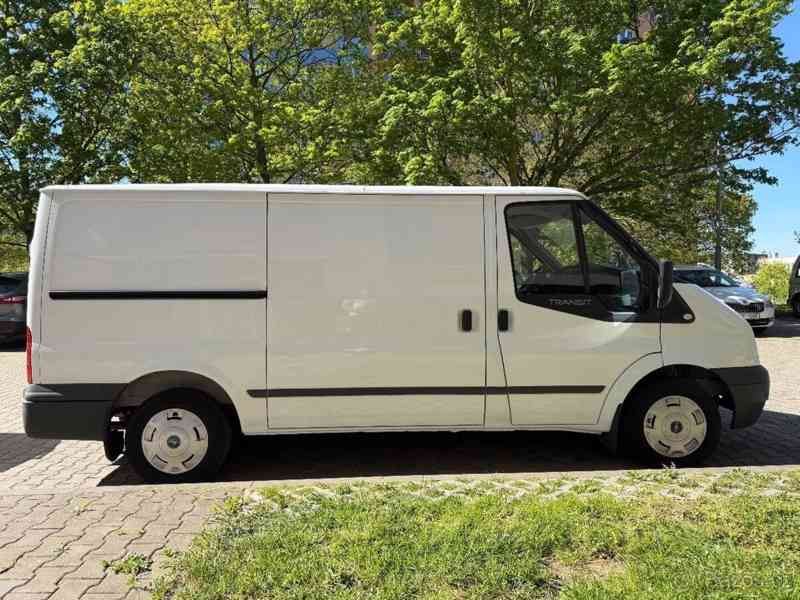 Ford Transit 2,2 - foto 4
