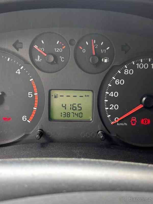 Ford Transit 2,2 - foto 3
