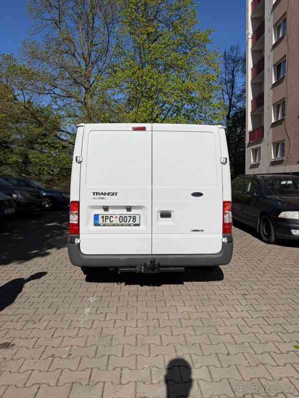 Ford Transit 2,2 - foto 6