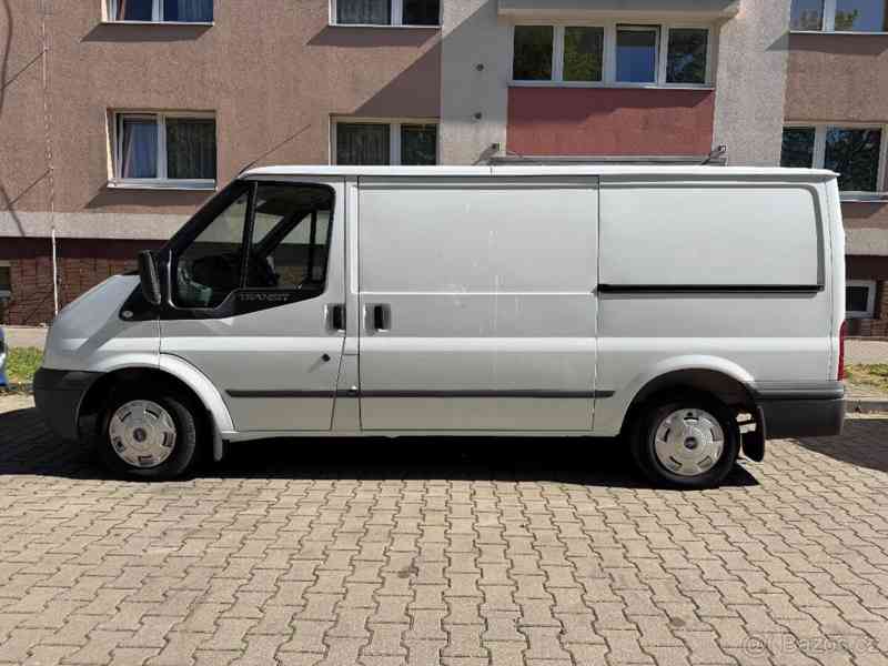 Ford Transit 2,2 - foto 2