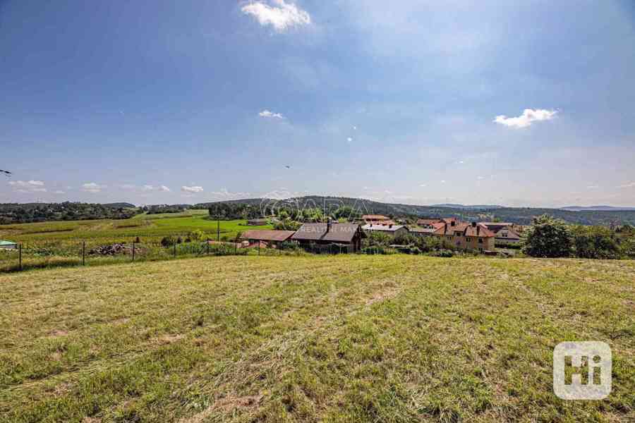 Prodej, domu, Zvírotice, Slapy, pozemky 6395m2 - foto 20