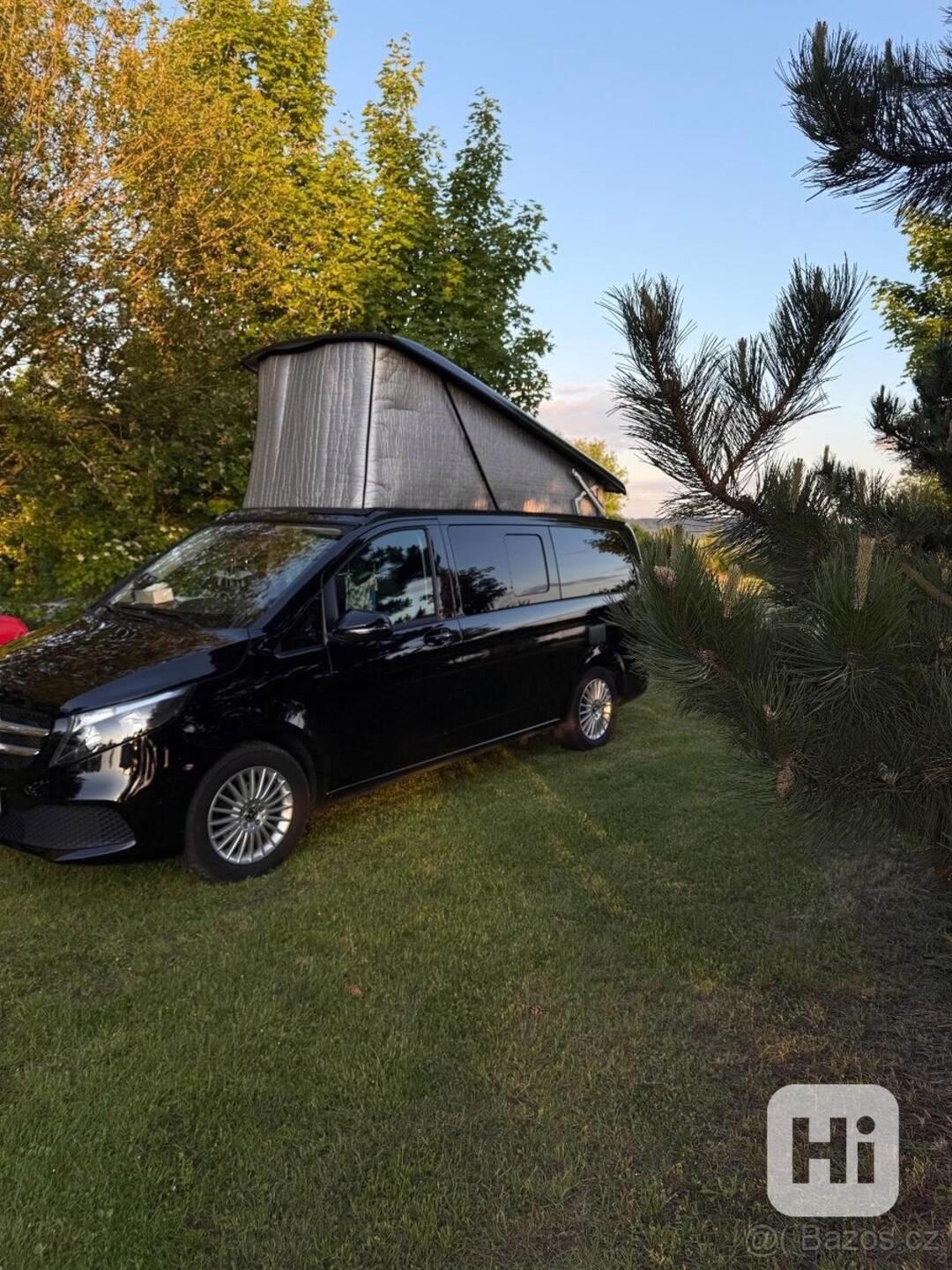 Mercedes-Benz Vito Marco polo - foto 1