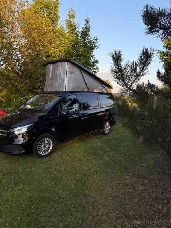 Mercedes-Benz Vito Marco polo - foto 1