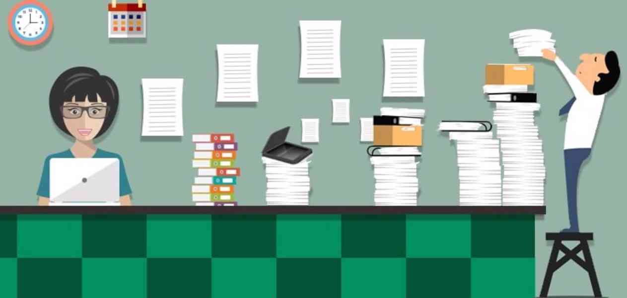 účetní, daňová a administrativní výpomoc - foto 1