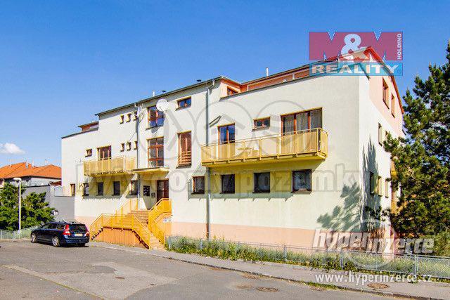 Prodej nebyt. prostor, 422 m?, Praha, ul. U Kloubových domů - foto 1
