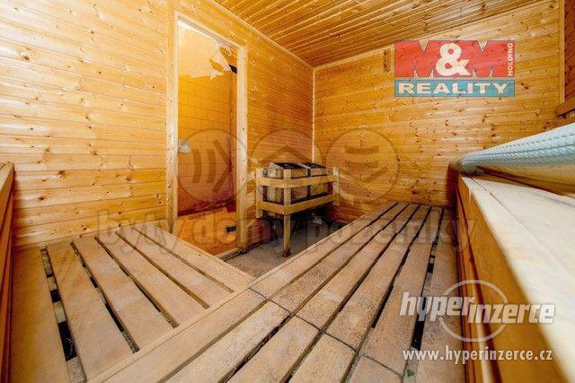 Prodej nebyt. prostor, 422 m?, Praha, ul. U Kloubových domů - foto 3