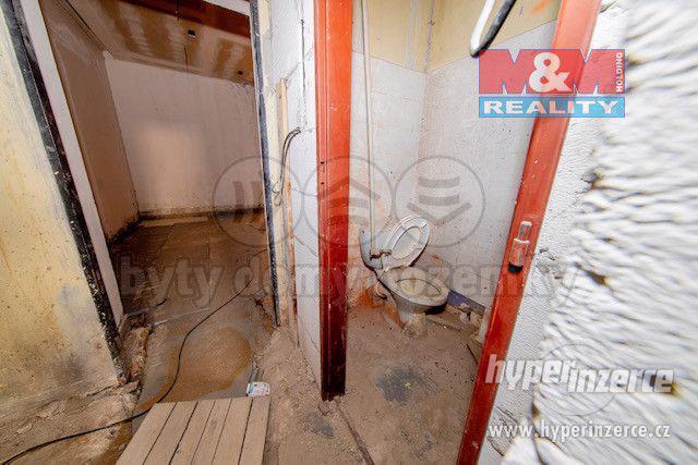 Prodej nebyt. prostor, 422 m?, Praha, ul. U Kloubových domů - foto 4
