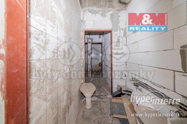 Prodej nebyt. prostor, 422 m?, Praha, ul. U Kloubových domů - foto 5