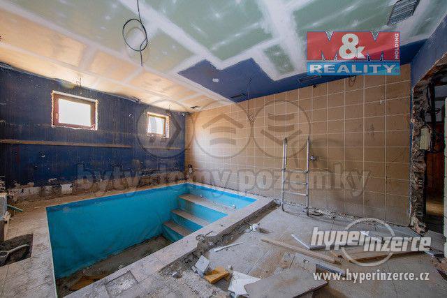 Prodej nebyt. prostor, 422 m?, Praha, ul. U Kloubových domů - foto 6