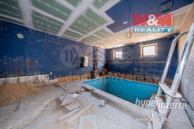 Prodej nebyt. prostor, 422 m?, Praha, ul. U Kloubových domů - foto 7