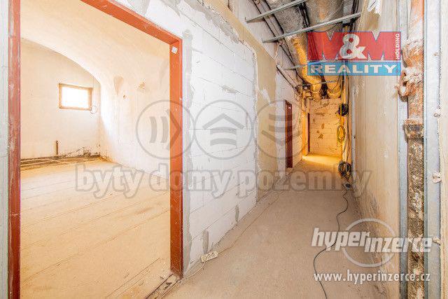 Prodej nebyt. prostor, 422 m?, Praha, ul. U Kloubových domů - foto 8