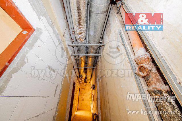 Prodej nebyt. prostor, 422 m?, Praha, ul. U Kloubových domů - foto 9