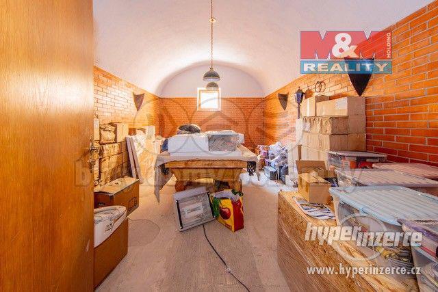 Prodej nebyt. prostor, 422 m?, Praha, ul. U Kloubových domů - foto 10