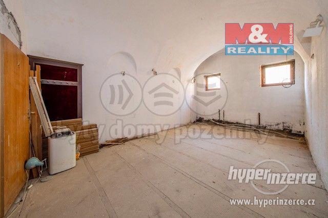 Prodej nebyt. prostor, 422 m?, Praha, ul. U Kloubových domů - foto 11
