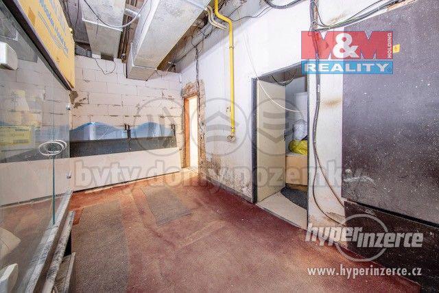 Prodej nebyt. prostor, 422 m?, Praha, ul. U Kloubových domů - foto 12