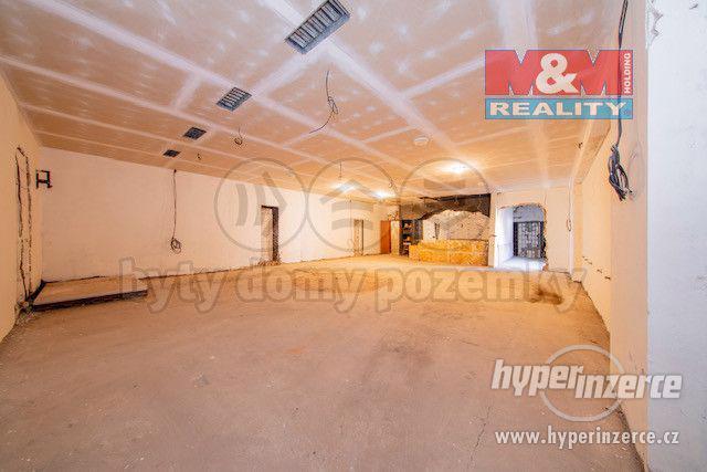 Prodej nebyt. prostor, 422 m?, Praha, ul. U Kloubových domů - foto 13