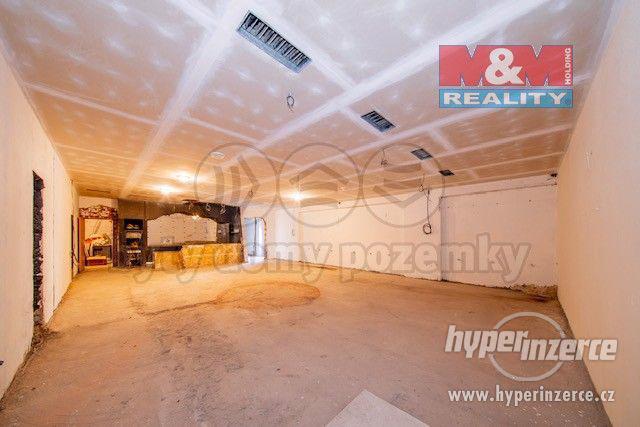 Prodej nebyt. prostor, 422 m?, Praha, ul. U Kloubových domů - foto 14
