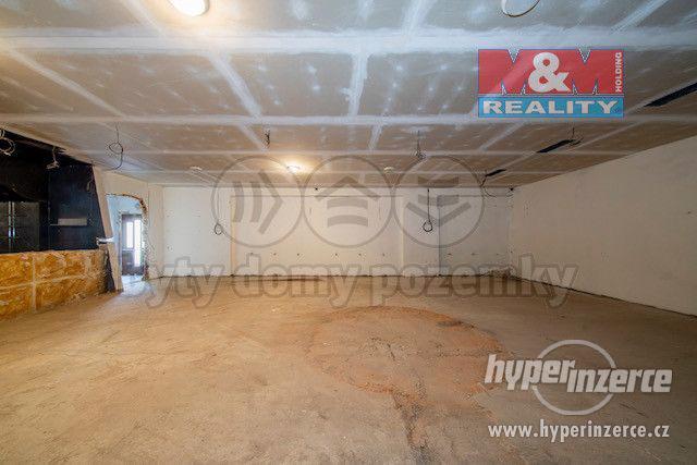 Prodej nebyt. prostor, 422 m?, Praha, ul. U Kloubových domů - foto 15