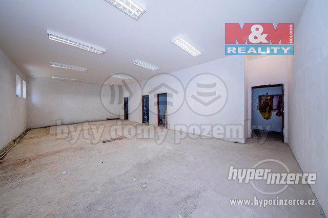 Prodej nebyt. prostor, 422 m?, Praha, ul. U Kloubových domů - foto 16