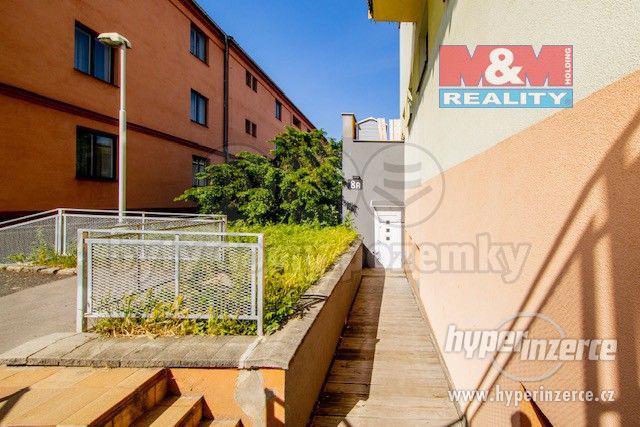 Prodej nebyt. prostor, 422 m?, Praha, ul. U Kloubových domů - foto 17
