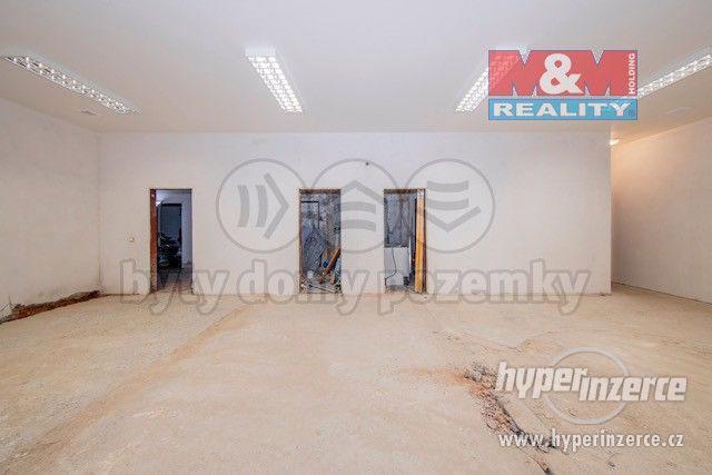 Prodej nebyt. prostor, 422 m?, Praha, ul. U Kloubových domů - foto 18