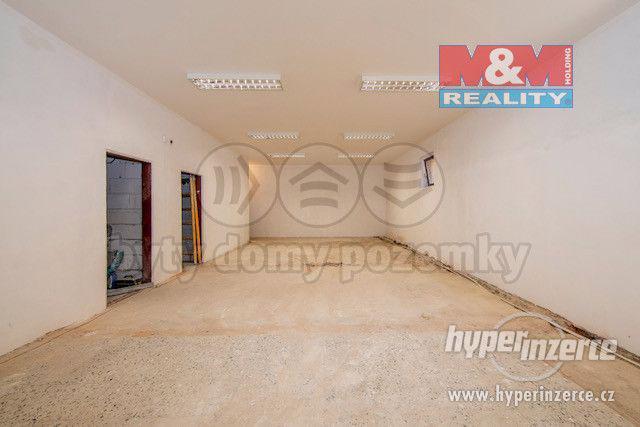 Prodej nebyt. prostor, 422 m?, Praha, ul. U Kloubových domů - foto 19