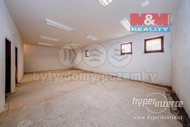 Prodej nebyt. prostor, 422 m?, Praha, ul. U Kloubových domů - foto 20