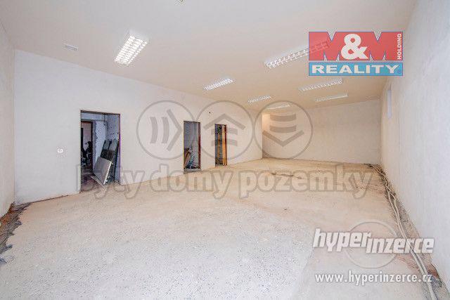 Prodej nebyt. prostor, 422 m?, Praha, ul. U Kloubových domů - foto 21