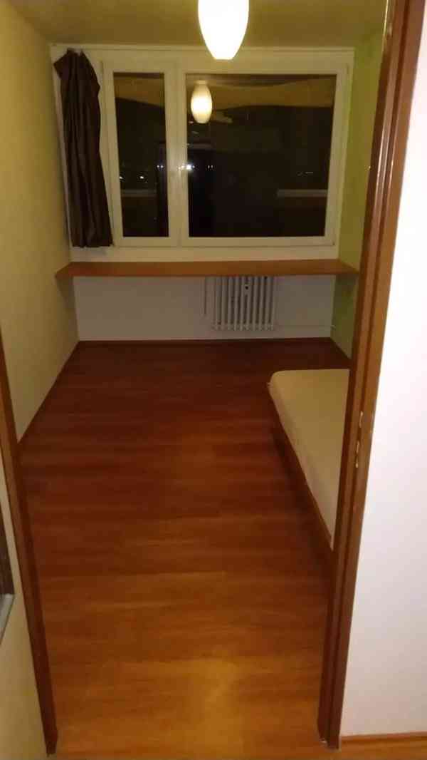 Pronájem bytu 2+kk 50 m² - foto 5
