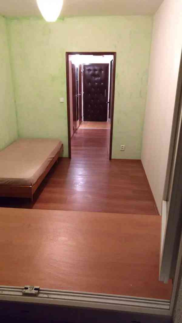 Pronájem bytu 2+kk 50 m² - foto 4