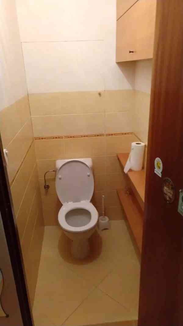 Pronájem bytu 2+kk 50 m² - foto 9