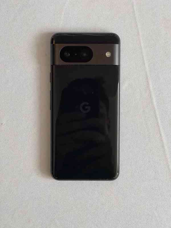 Google Pixel 8 128GB Obsidian – nezapíná se, nereaguje na... - foto 2